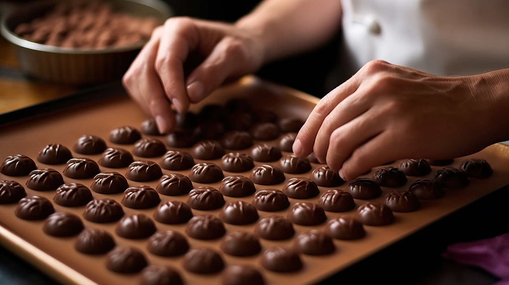 Découvrez les (excellents) chocolats de la manufacture Cluizel