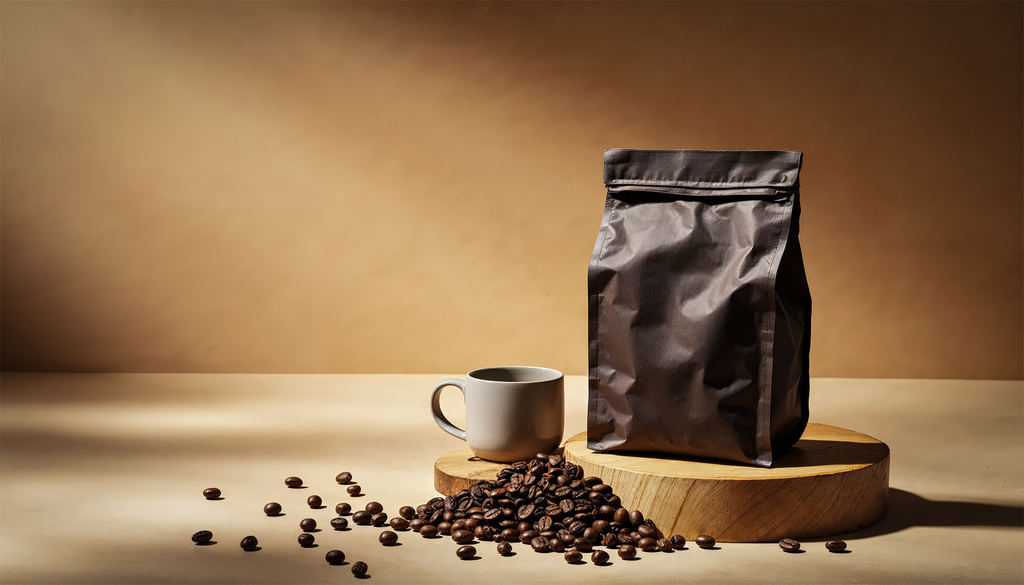 ☕ Comment bien conserver son café à la maison ? Les conseils Cafés BIBAL