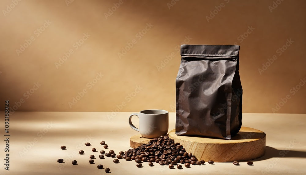 ☕ Comment bien conserver son café à la maison ? Les conseils Cafés BIBAL