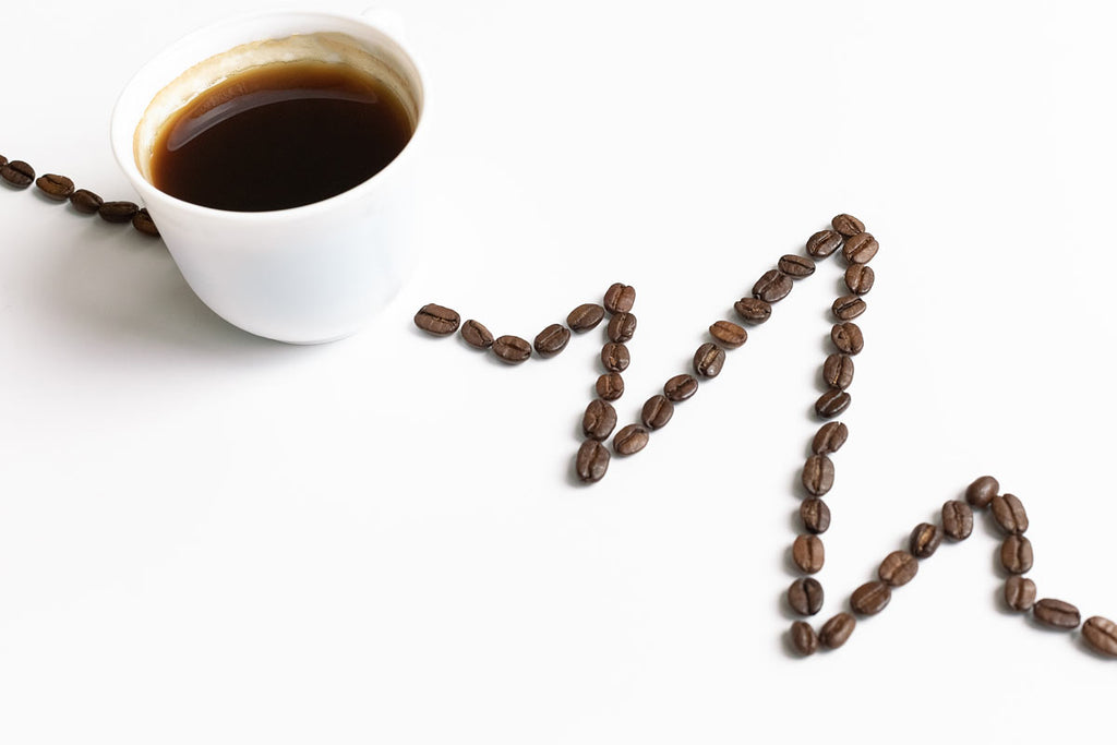 Top 5 des effets bénéfiques du café sur la santé