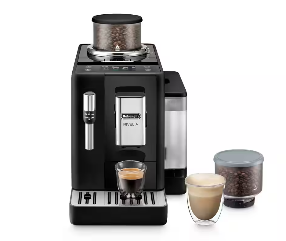 Quelle machine à café à grain choisir ? - MaxiCoffee