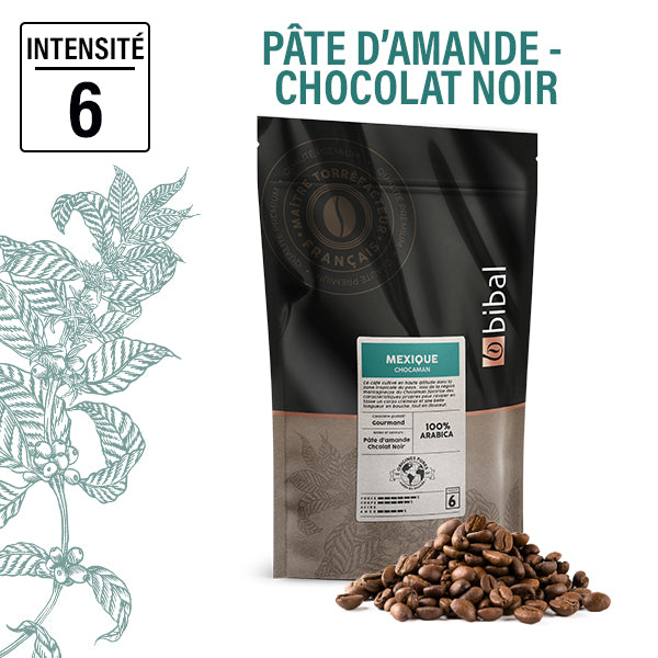café en grain 