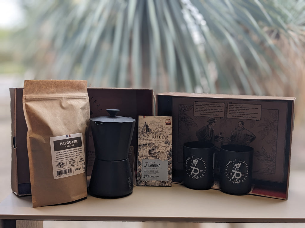 Coffret Nomade Mug