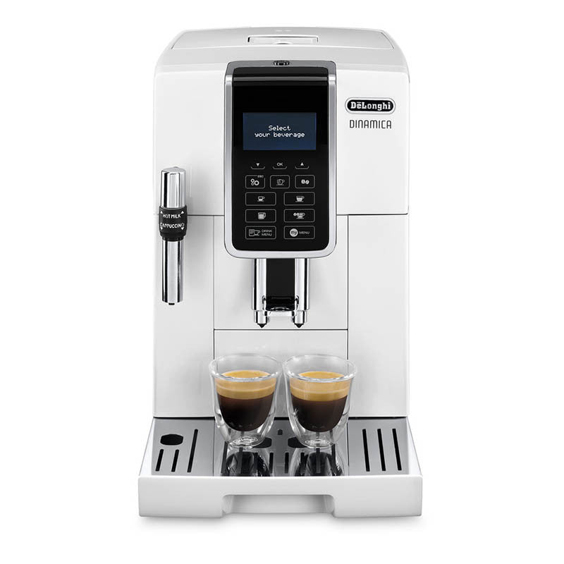 DELONGHI DINAMICA PLUS FEB3795 S, Machine à café grain